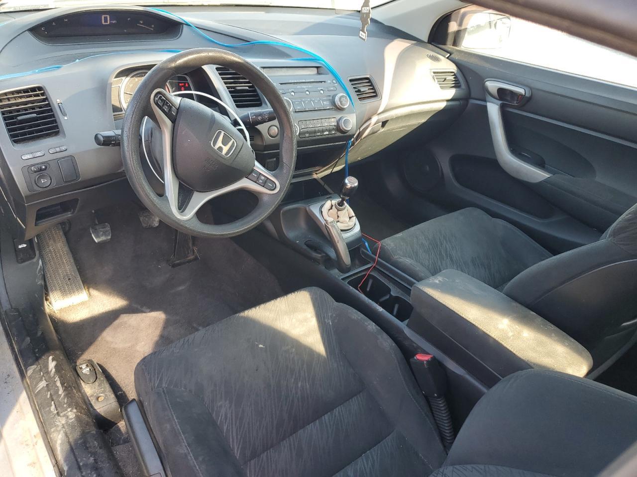 2006 HONDA CIVIC