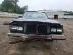 1984 CHEVROLET Monte Carlo