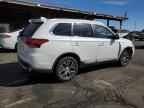 2018 MITSUBISHI outlander