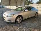 2010 CHEVROLET MALIBU