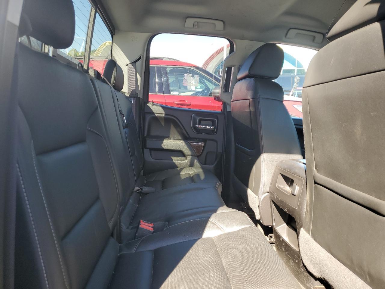 2017 GMC Sierra