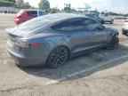 2021 TESLA MODEL S