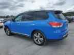 2014 NISSAN PATHFINDER