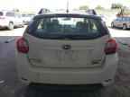 2013 SUBARU IMPREZA