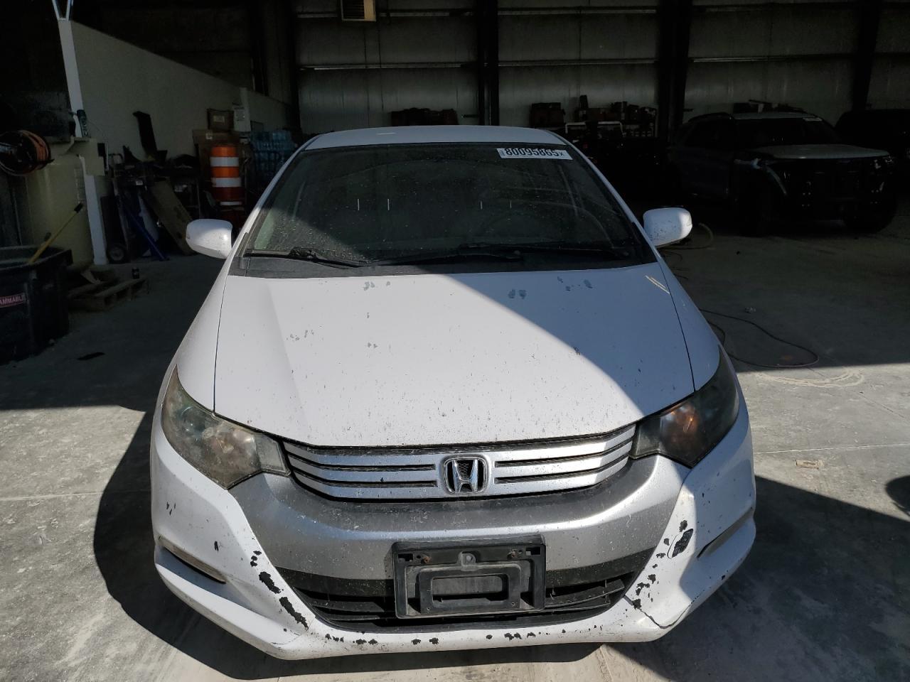 2010 HONDA Insight
