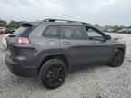 2023 JEEP CHEROKEE