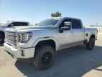 2020 GMC Sierra