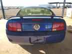 2005 FORD MUSTANG