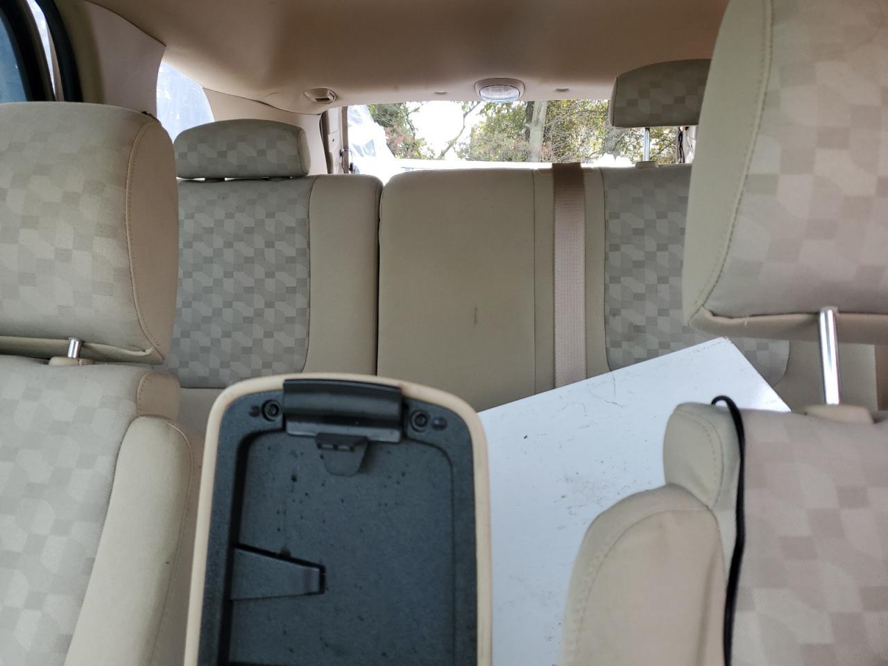 2006 CHEVROLET EQUINOX