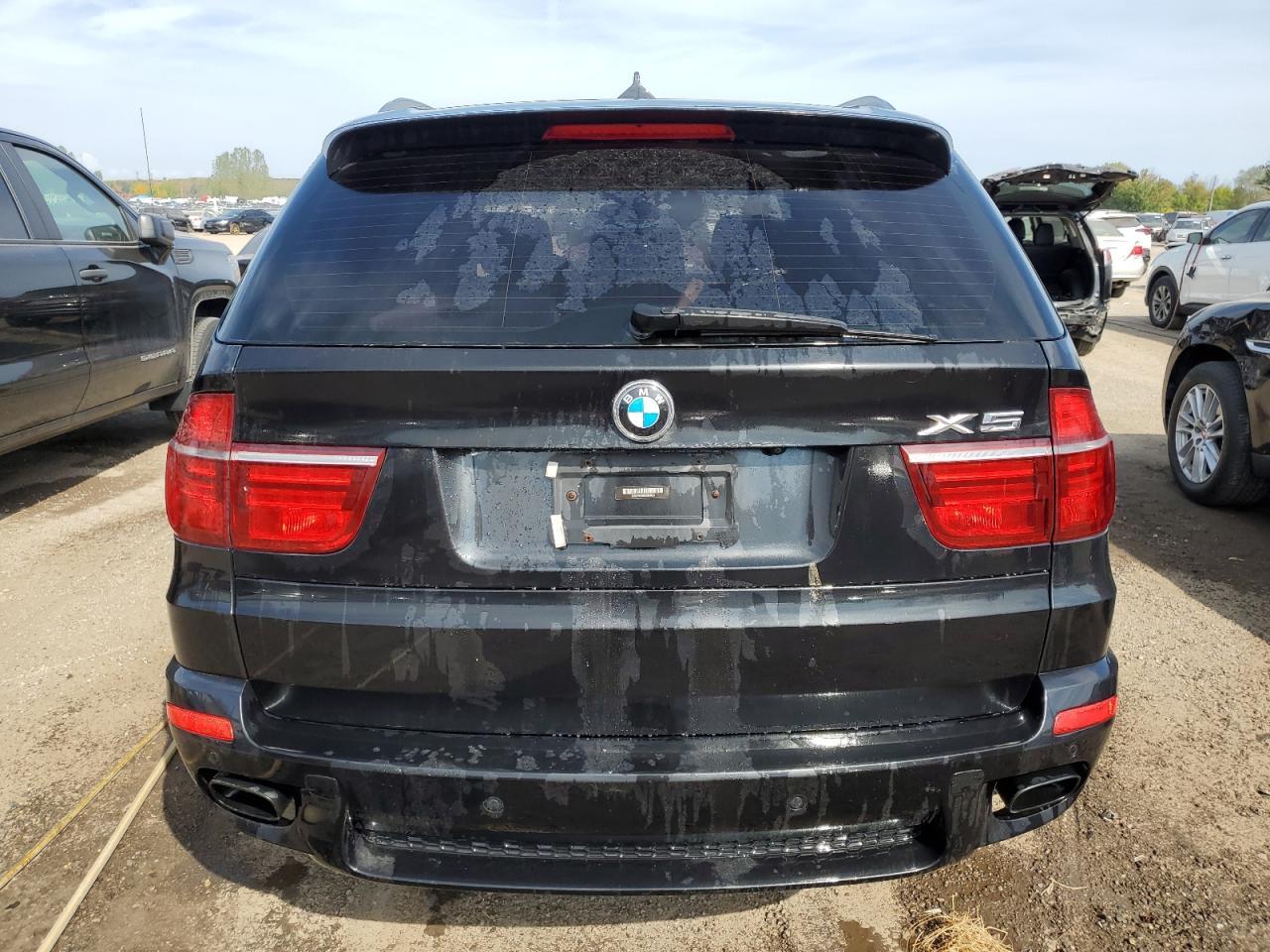 2013 BMW X5