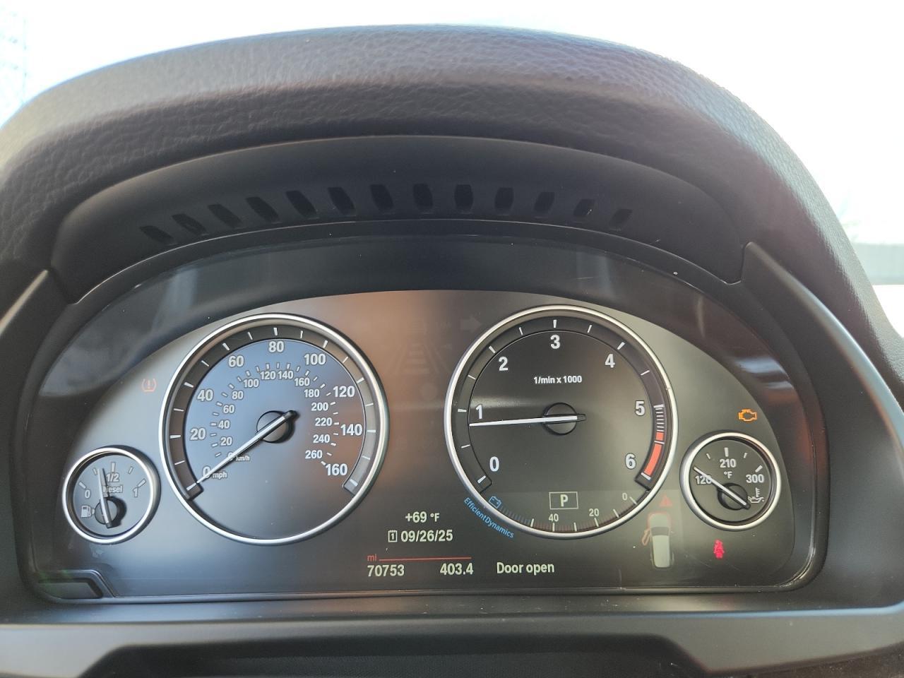 2015 BMW X5