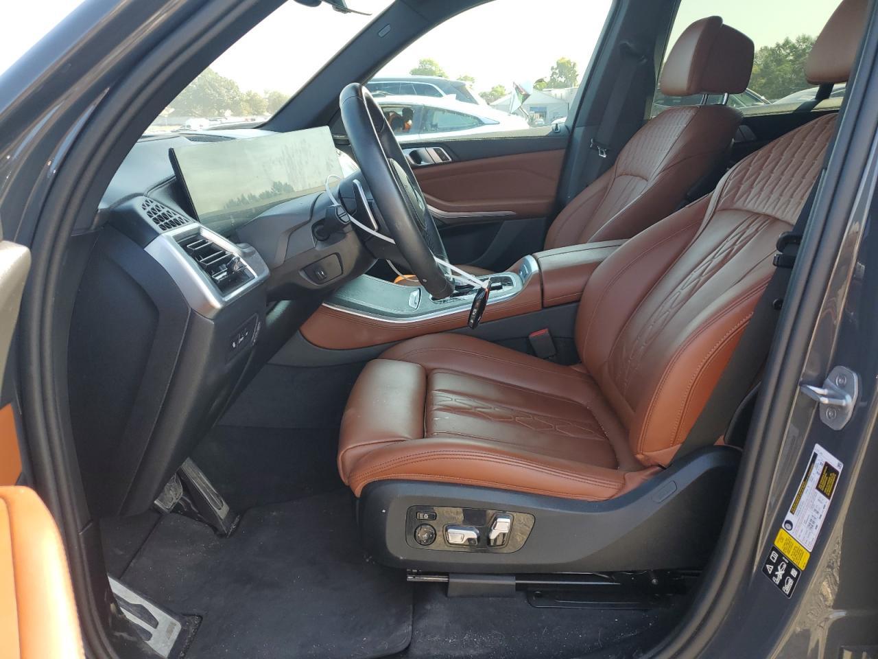 2024 BMW X5