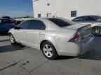 2008 FORD FUSION