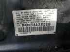 2004 HONDA ACCORD