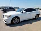 2018 ACURA TLX