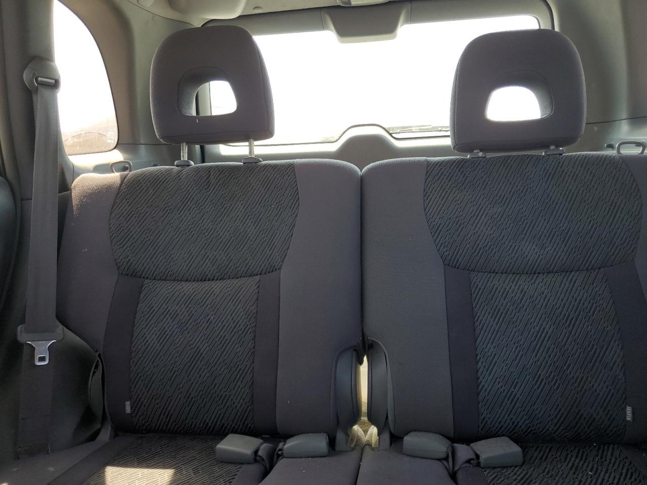 2002 TOYOTA RAV4