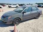 2006 MITSUBISHI LANCER