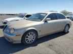 2001 JAGUAR S-Type