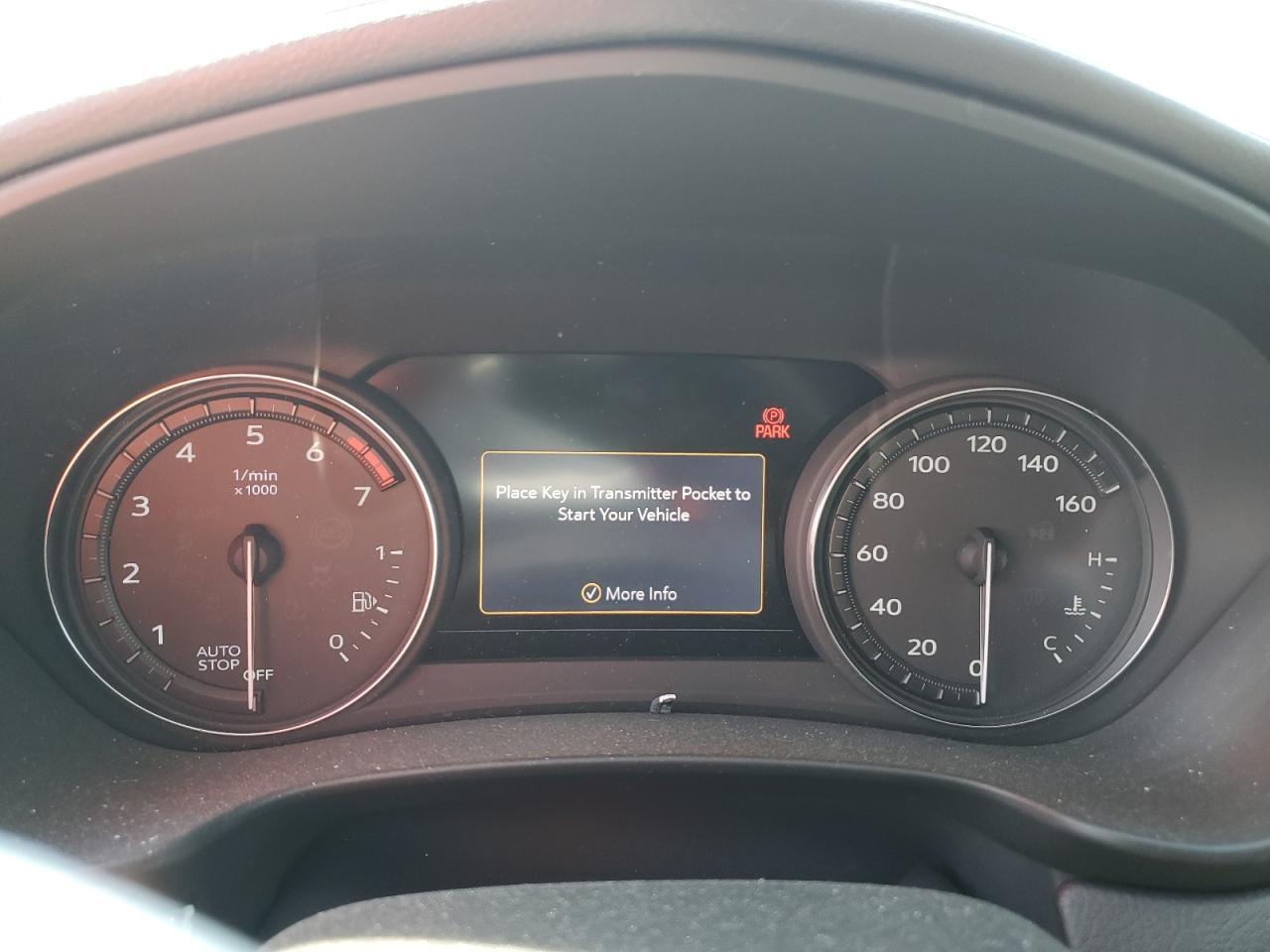 2020 CADILLAC XT4