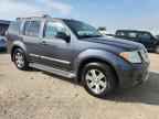 2011 NISSAN PATHFINDER