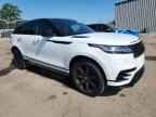 2021 LAND ROVER Range Rover Velar