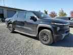 2025 CHEVROLET Silverado