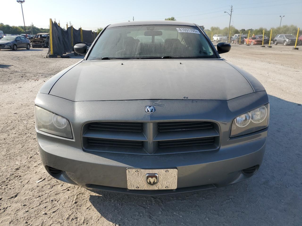 2006 DODGE CHARGER