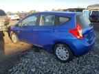 2016 NISSAN Versa Note