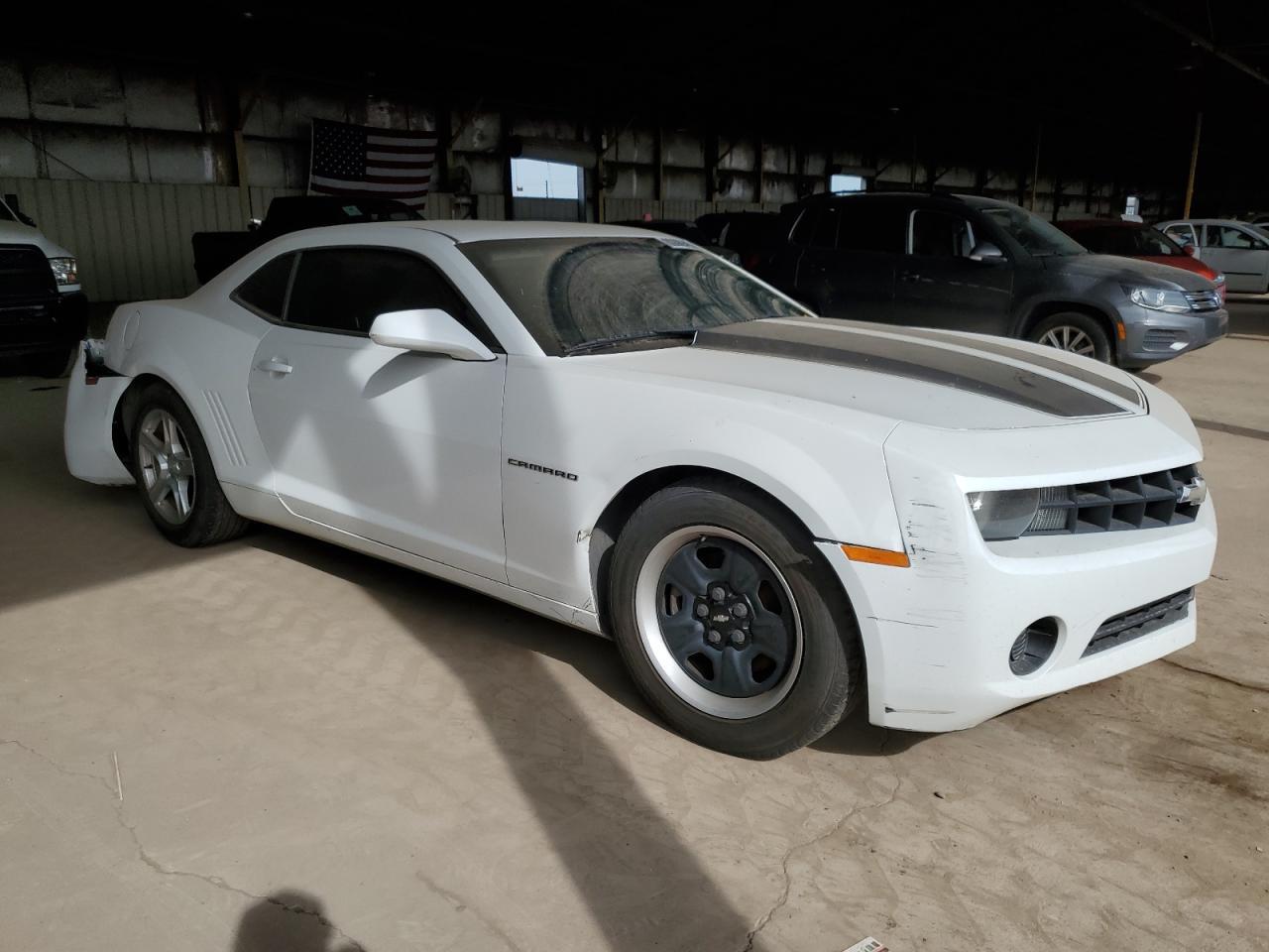 2013 CHEVROLET Camaro