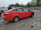 2014 FORD Fiesta
