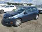 2013 VOLKSWAGEN GOLF