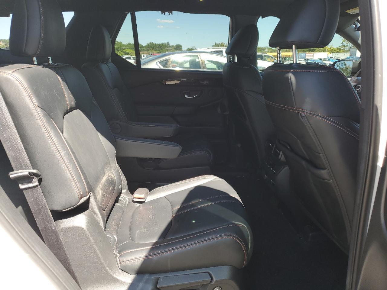 2023 HONDA PILOT