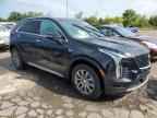 2021 CADILLAC XT4
