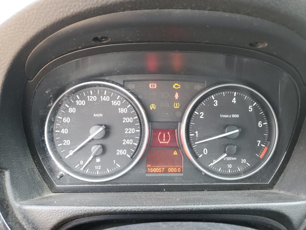 2011 BMW 3 SERIES