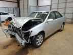 2005 TOYOTA CAMRY