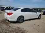 2011 BMW 7 series