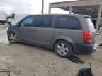 2013 DODGE GRAND CARAVAN