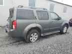 2005 NISSAN PATHFINDER
