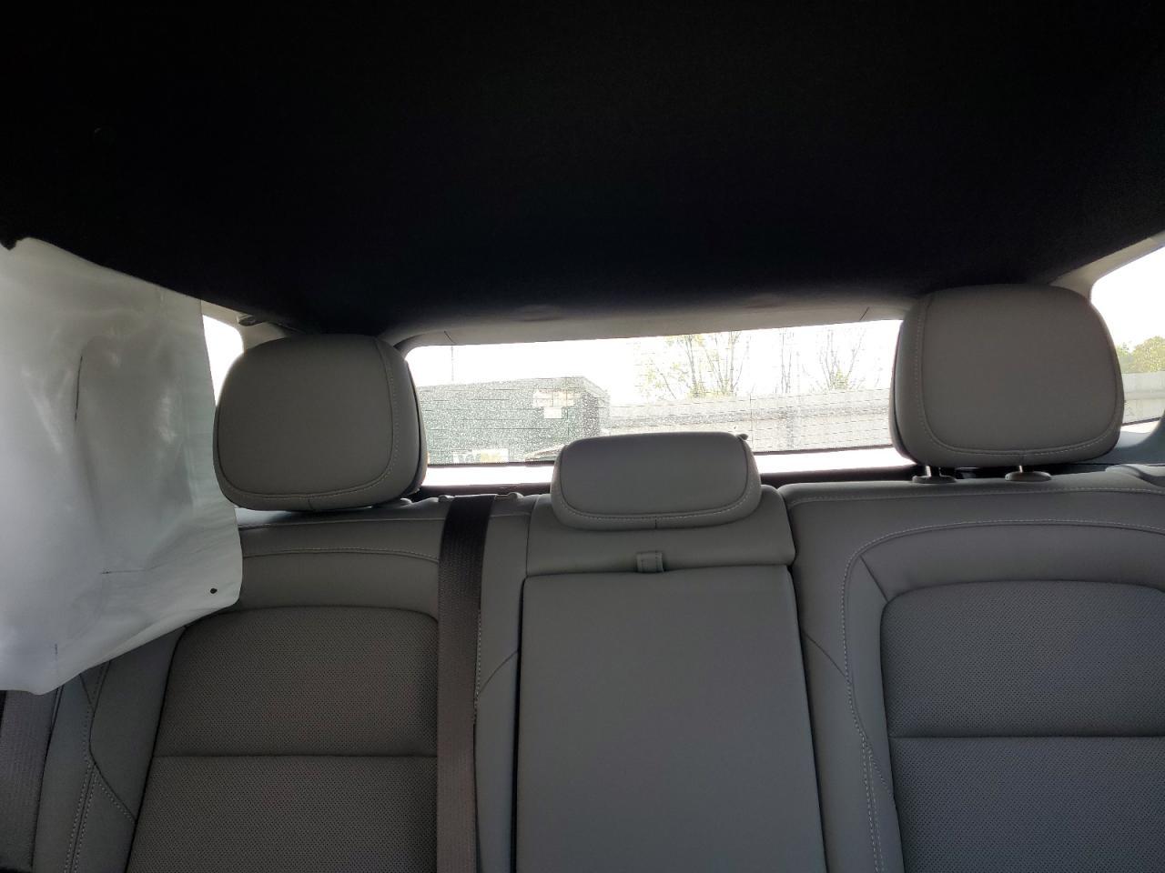 2025 GMC Terrain