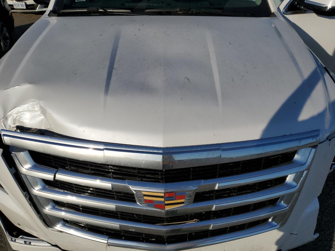 2018 CADILLAC ESCALADE