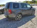 2013 HONDA PILOT