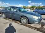 2007 BUICK LACROSSE