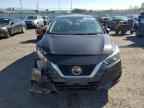 2021 NISSAN VERSA