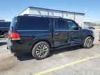 2017 LINCOLN Navigator