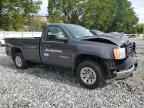 2010 GMC Sierra