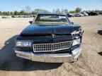 1989 CHEVROLET CAPRICE