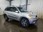 2005 TOYOTA RAV4