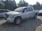 2004 NISSAN Titan