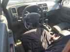 2001 NISSAN Frontier