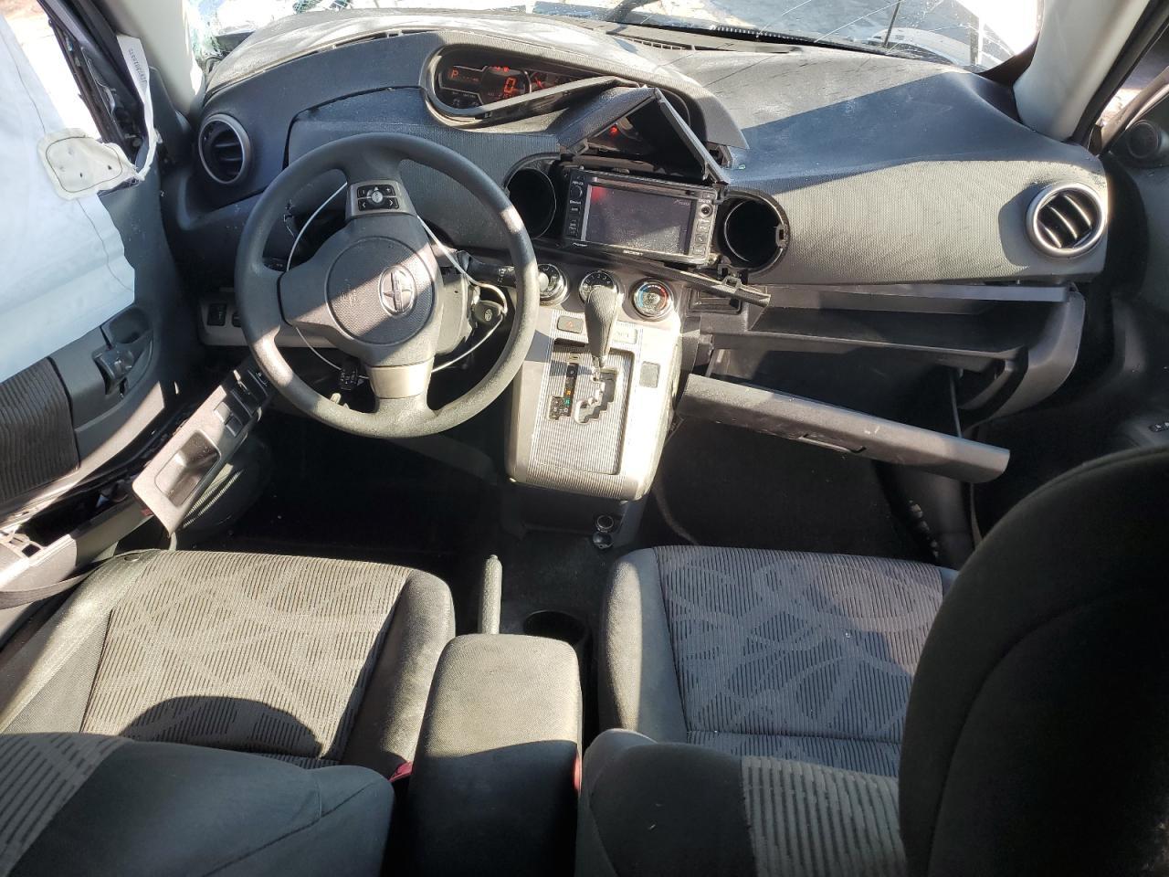 2014 TOYOTA SCION